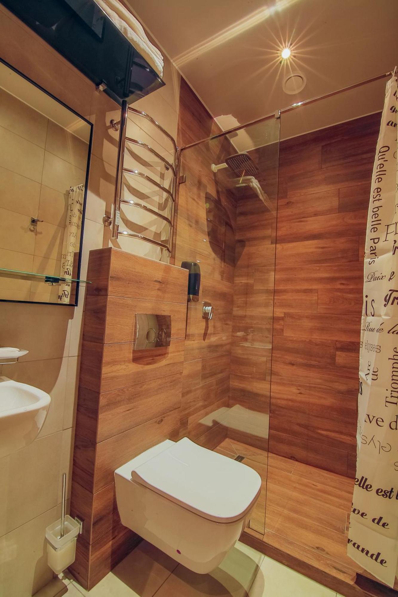 Sport Hotel 1 チェルカースィ 部屋 写真